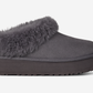 UGG Tazzelle Slipper Obsidian (Women's)
