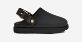 UGG Goldenstar Villa Clog Black (Women's)