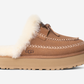 UGG Disquette Alpine Slipper Chestnut (Women's)