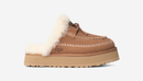 UGG Disquette Alpine Slipper Chestnut (Women's)