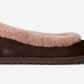 UGG Zora Ballet Flat Dusted Cocoa (Women's)