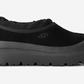 UGG Tasman Weather Hybrid Slipper Black