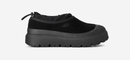 UGG Tasman Weather Hybrid Slipper Black