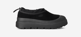UGG Tasman Weather Hybrid Slipper Black