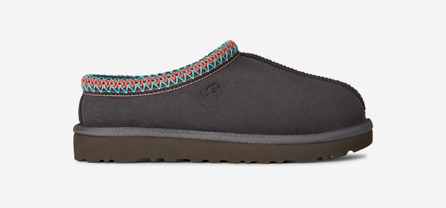 UGG Tasman II Slipper Dark Grey (Women's)