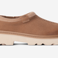 UGG Tasman Lug Chestnut