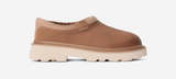 UGG Tasman Lug Chestnut
