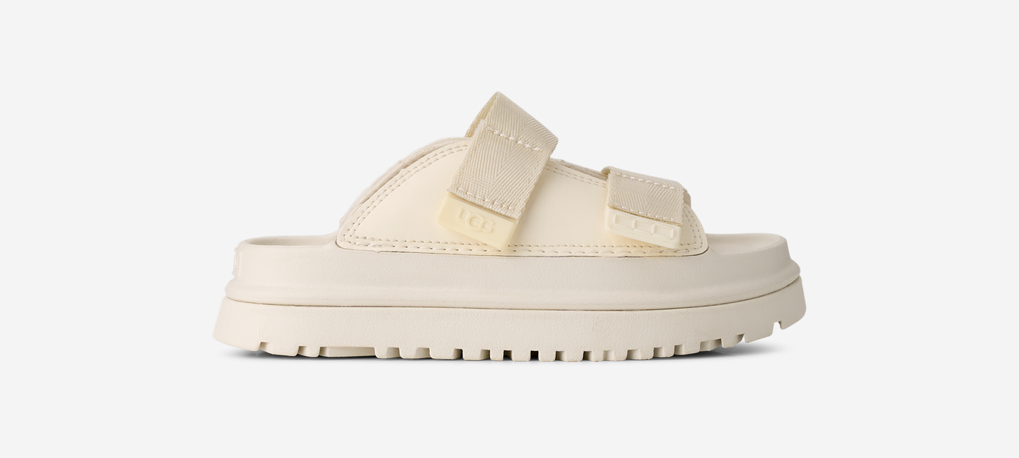 UGG GoldenGlow Slide Jasmine (Kids)