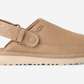 UGG Goldenstar Clog Sand (Kids)