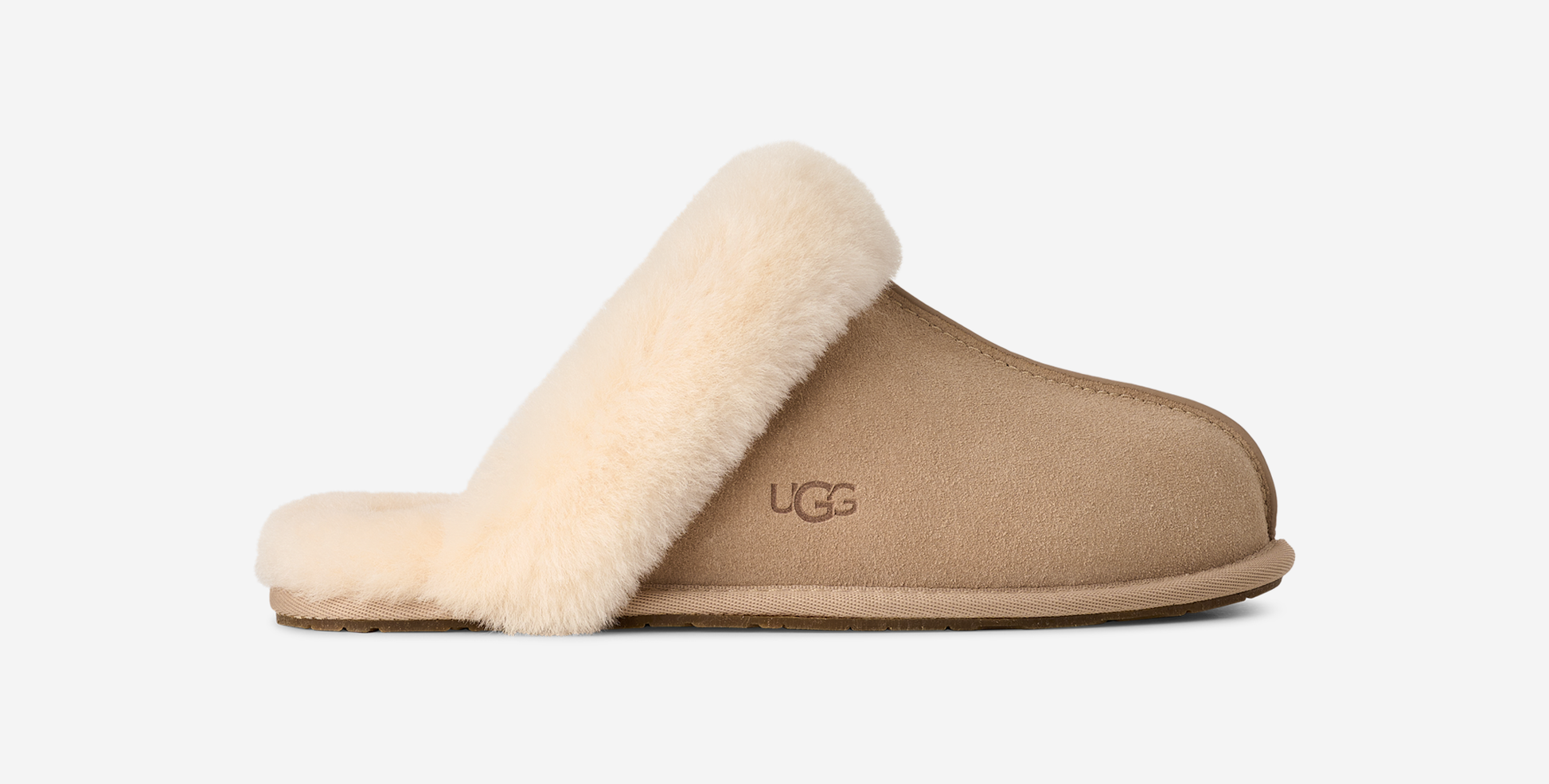 UGG Scuffette II Slipper Sand (Women's)