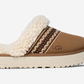 UGG Disquette Atherson Slipper Chestnut (Women's)