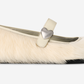UGG Mary Jane AMBUSH White (Women's)