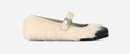 UGG Mary Jane AMBUSH White (Women's)