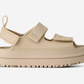 UGG GoldenGlow Sandal Sea Salt (Kids)