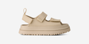 UGG GoldenGlow Sandal Sea Salt (Kids)