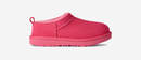 UGG Classic Micro Slipper Pink Bloom (Kids)