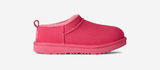 UGG Classic Micro Slipper Pink Bloom (Kids)
