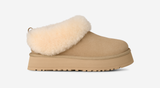 UGG Tazzelle Slipper Mustard Seed (Women's)