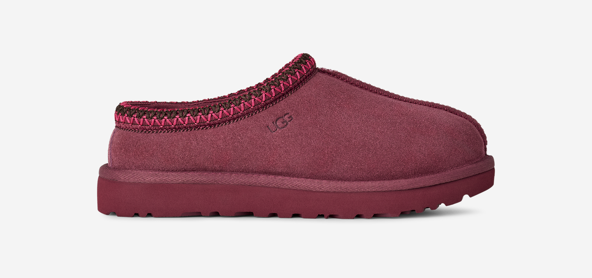 UGG Tasman II Slipper Burnt Magenta (Women's)