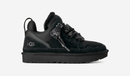UGG Lowmel Black (Women's)