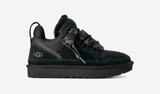 UGG Lowmel Black (Women's)