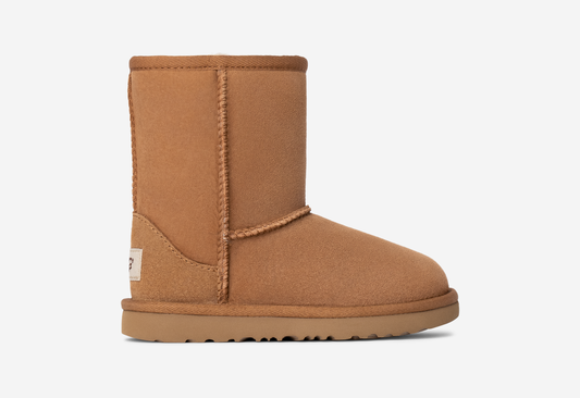 UGG Classic II Boot Chestnut (Kids)