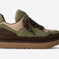 UGG Lowmel Burnt Olive Mustard Seed