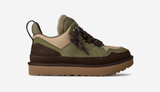 UGG Lowmel Burnt Olive Mustard Seed