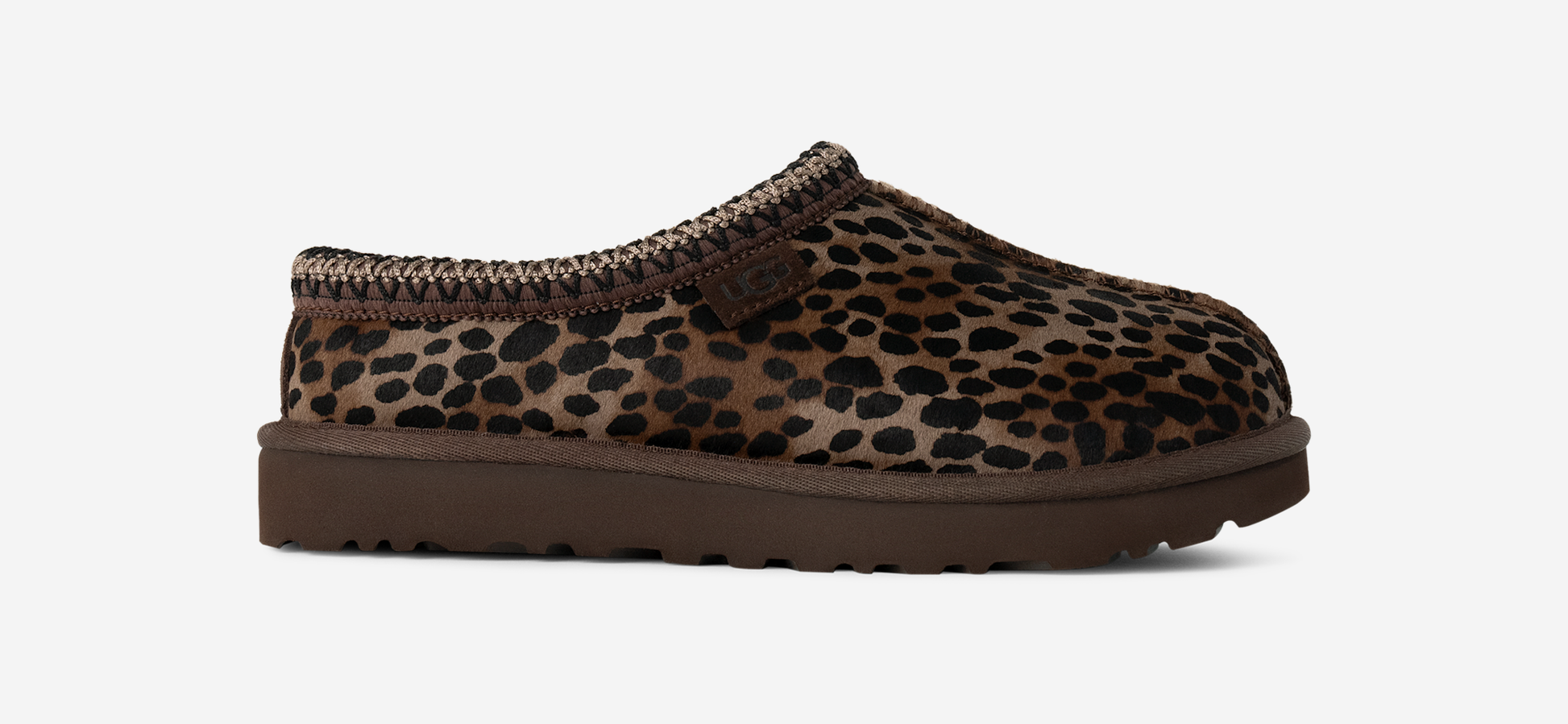 UGG Tasman Slipper Caspian Burnt Cedar (Women's)