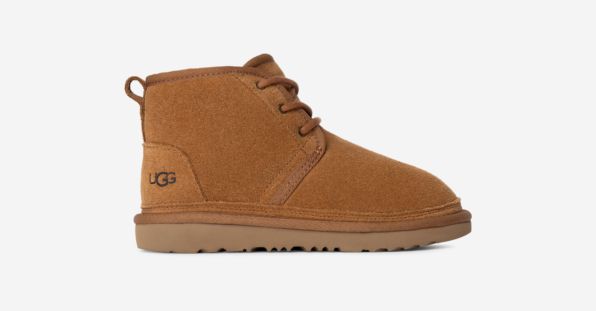 UGG Neumel II Boot Chestnut (Kids)