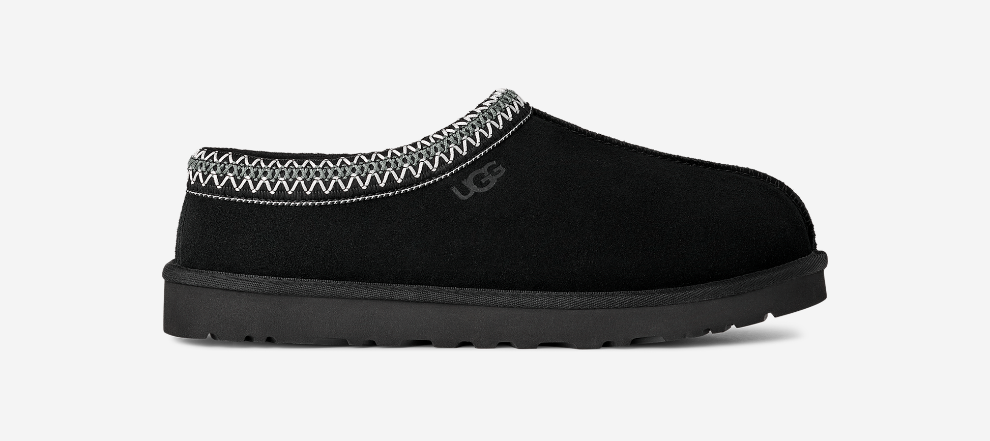 UGG Tasman II Slipper Black