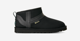 UGG Classic Ultra Mini Boot Reese Cooper Black