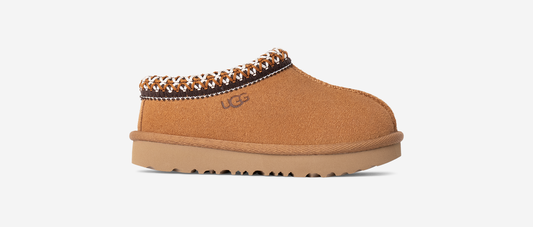 UGG Tasman II Slipper Chestnut (Toddler)
