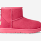 UGG Classic II Mini Boot Pink Bloom (Kids)