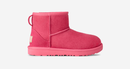 UGG Classic II Mini Boot Pink Bloom (Kids)
