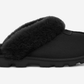 UGG Coquette Slipper Black (Women's)