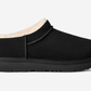 UGG Classic Micro Slipper Black (Kids)