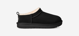 UGG Classic Micro Slipper Black (Kids)