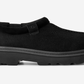 UGG Tasman Lug Black