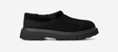 UGG Tasman Lug Black