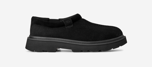 UGG Tasman Lug Black