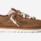 UGG Minimel Chestnut