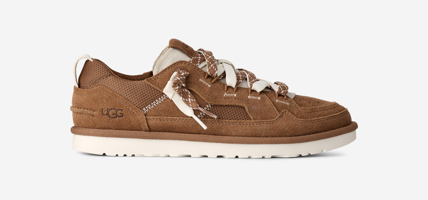 UGG Minimel Chestnut