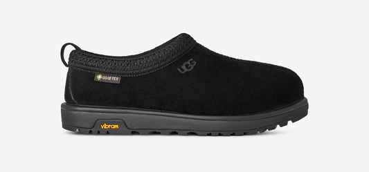 UGG Tasman GTX Slipper Black