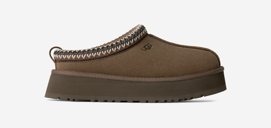 UGG Tazz Slipper Hickory (Women's)