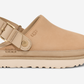 UGG Goldenstar Villa Clog Mustard Seed (Women's)