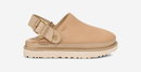 UGG Goldenstar Villa Clog Mustard Seed (Women's)