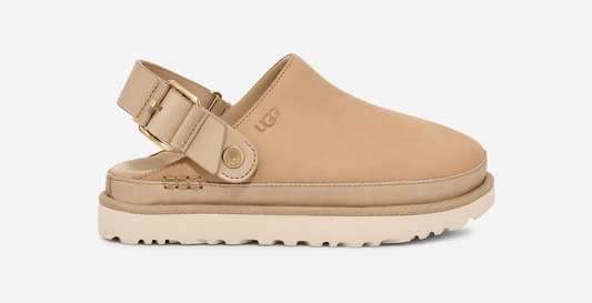 UGG Goldenstar Villa Clog Mustard Seed (Women's)
