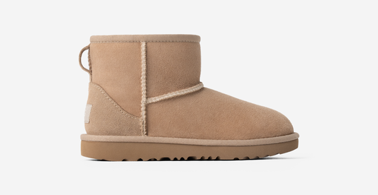 UGG Classic II Mini Boot Sand (Kids)