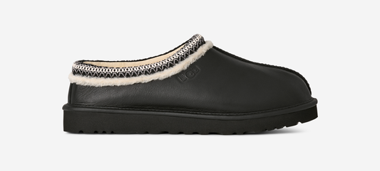 UGG Tasman Noir Slipper Black